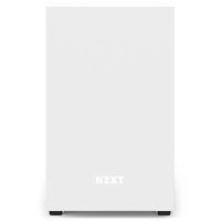 корпус NZXT H210i White