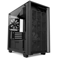NZXT H400 Black