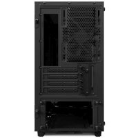 корпус NZXT H400 Black