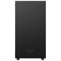 NZXT H400i Black