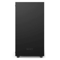 корпус NZXT H400i Black-Blue