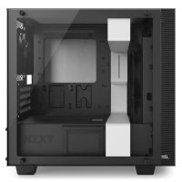 NZXT H400i White-Black