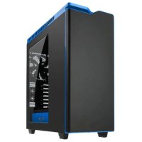 корпус NZXT H440 Black-Blue