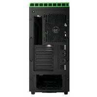 корпус NZXT H440 Black/Green
