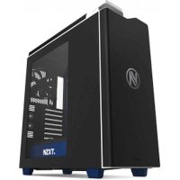 корпус NZXT H440 Black-White