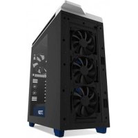 NZXT H440 Black-White