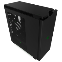 NZXT H440 Razer Black-Green