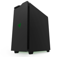 NZXT H440 Razer Black-Green