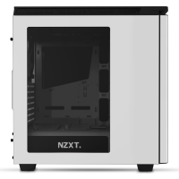 NZXT H440 White