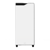 корпус NZXT H440 White