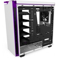 корпус NZXT H440 White-Purple
