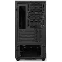 NZXT H440i Black