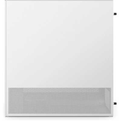 корпус NZXT H5 Flow CC-H52FW-01