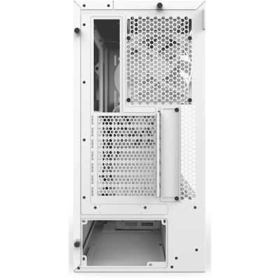 NZXT H5 Flow CC-H52FW-01