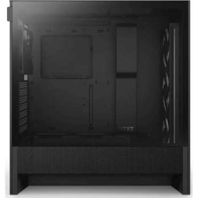 корпус NZXT H5 Flow RGB CC-H52FB-R1