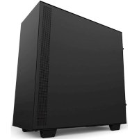 NZXT H500 Black