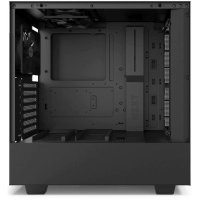 корпус NZXT H500 Black