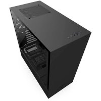 NZXT H500 Black