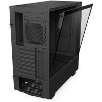 NZXT H500 Black