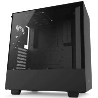 NZXT H500 Black
