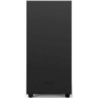NZXT H500 Black-Blue