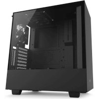 NZXT H500i Black