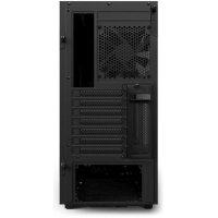 NZXT H500i Black