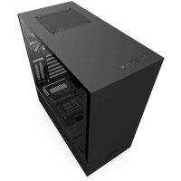 корпус NZXT H500i Black