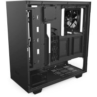 корпус NZXT H500i Black