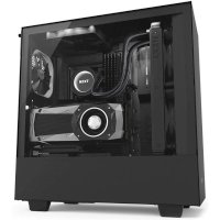 NZXT H500i Black