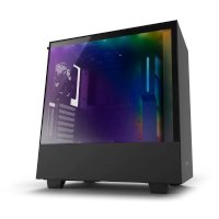 корпус NZXT H500i Black