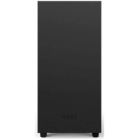 корпус NZXT H500i Black-Blue