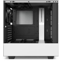 корпус NZXT H500i White-Black