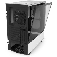 NZXT H500i White-Black