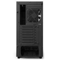 корпус NZXT H510 Black