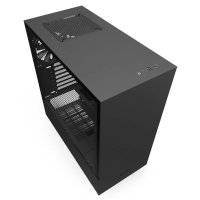 корпус NZXT H510 Black