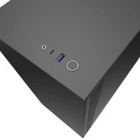 корпус NZXT H510 Black