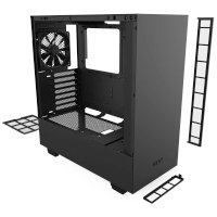 корпус NZXT H510 Black