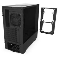 корпус NZXT H510 Black