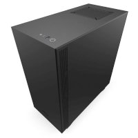 NZXT H510 Black-Red