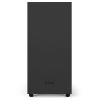 корпус NZXT H510 Black-Red