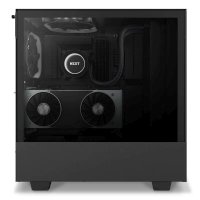 корпус NZXT H510 Elite Black