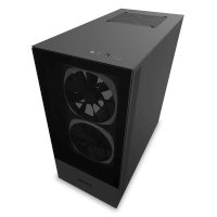 корпус NZXT H510 Elite Black