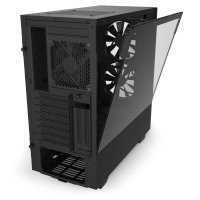 NZXT H510 Elite Black