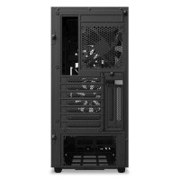 корпус NZXT H510 Elite Black