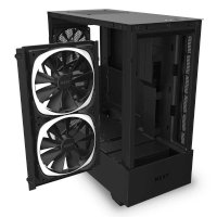 корпус NZXT H510 Elite Black