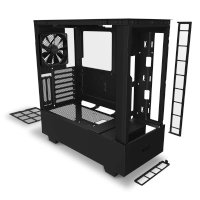 NZXT H510 Elite Black