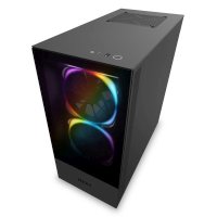 NZXT H510 Elite Black