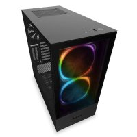 NZXT H510 Elite Black