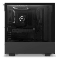 NZXT H510 Elite Black